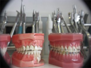 Ortho Dental Family Care dientes 3