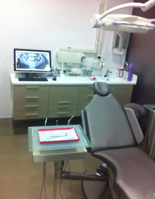 Ortho Dental Family Care centro dental 19
