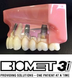 Ortho Dental Family Care caja de dientes 