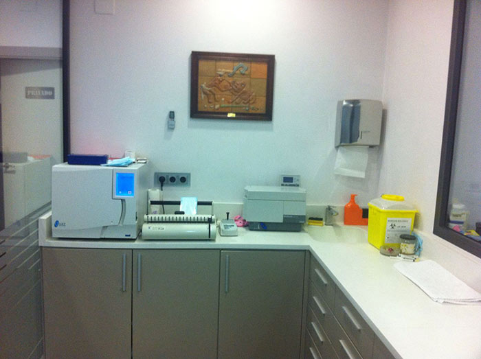 Ortho Dental Family Care centro dental 15