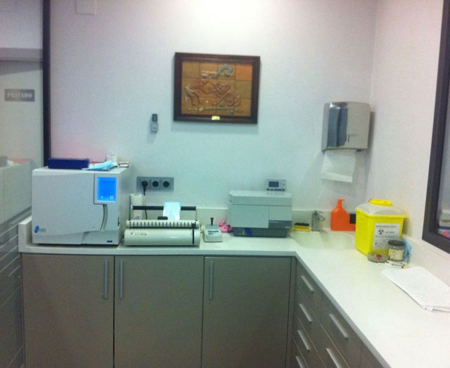 Ortho Dental Family Care centro dental 15
