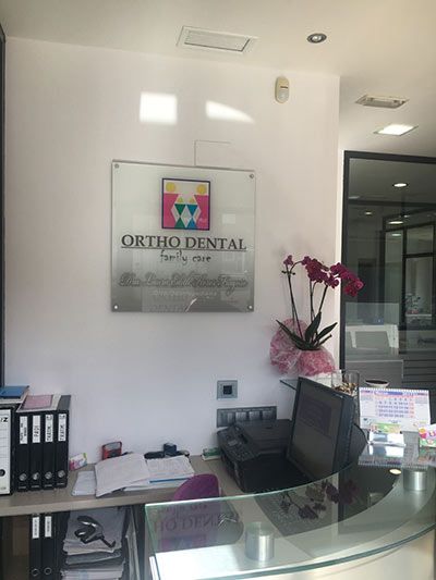 Ortho Dental Family Care centro dental 3