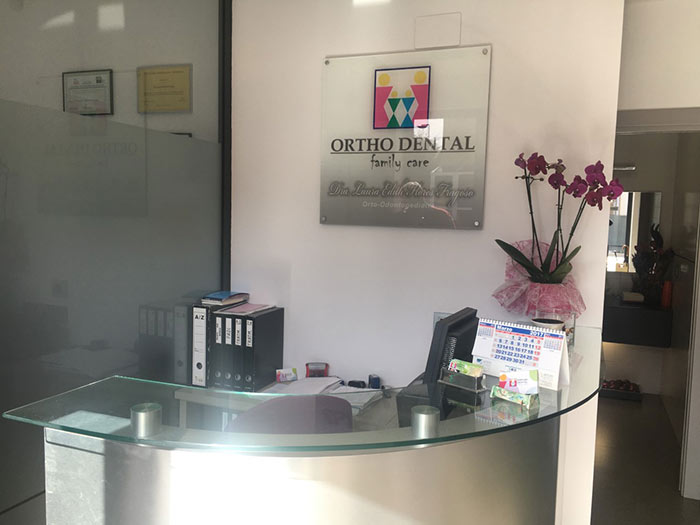 Ortho Dental Family Care centro dental 4