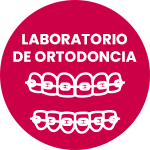 Icono laboratorio de ortodoncia