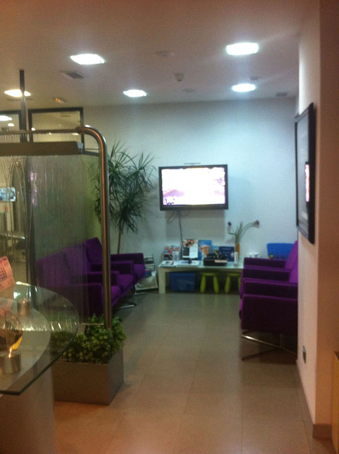Ortho Dental Family Care centro dental 16