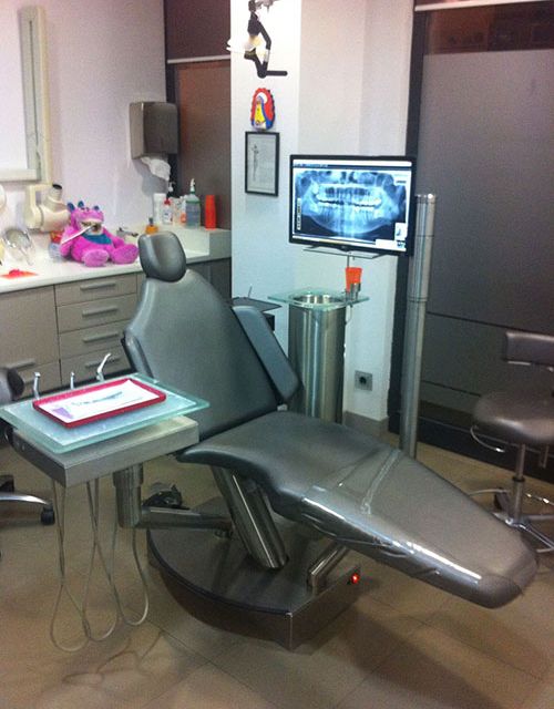Ortho Dental Family Care centro dental 17