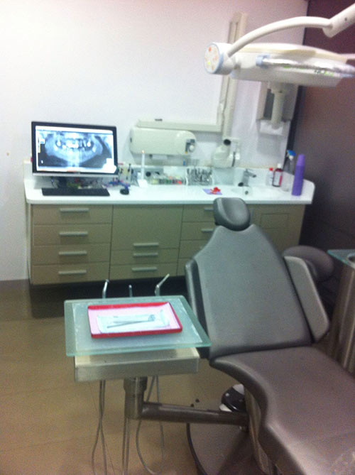 Ortho Dental Family Care centro dental 19