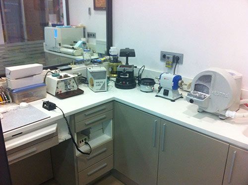 Ortho Dental Family Care centro dental 14