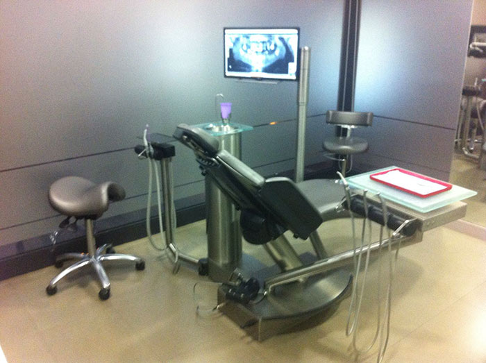 Ortho Dental Family Care centro dental 18