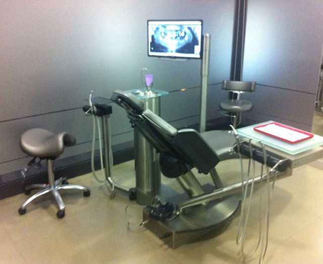 Ortho Dental Family Care centro dental 18