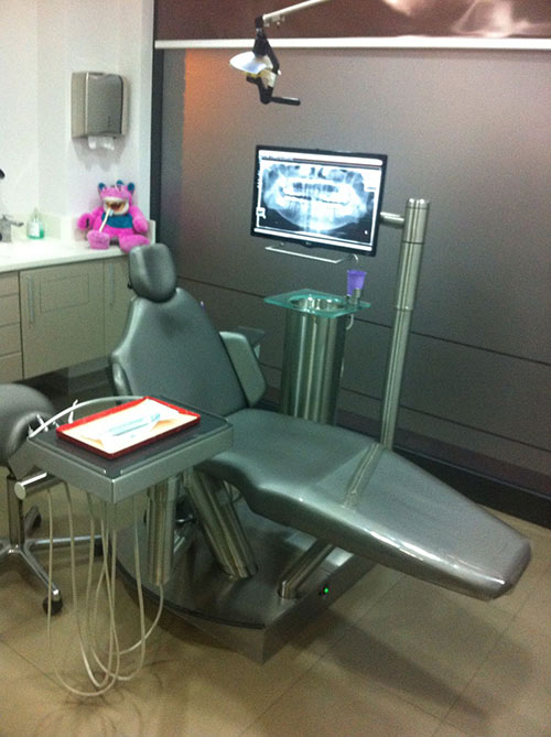 Ortho Dental Family Care centro dental 20