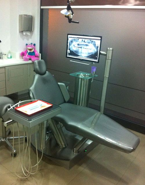 Ortho Dental Family Care centro dental 20