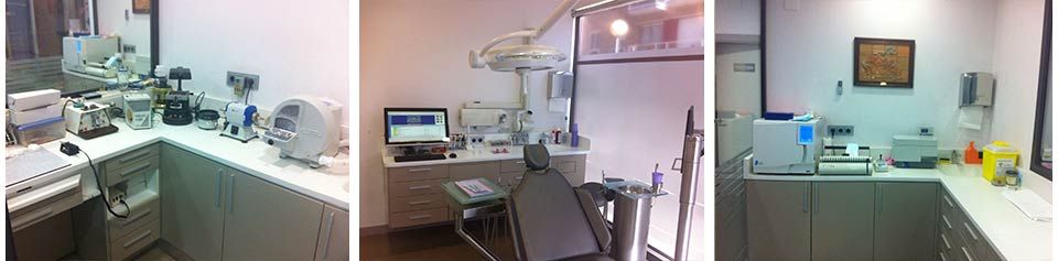 Ortho Dental Family Care clínica dental3