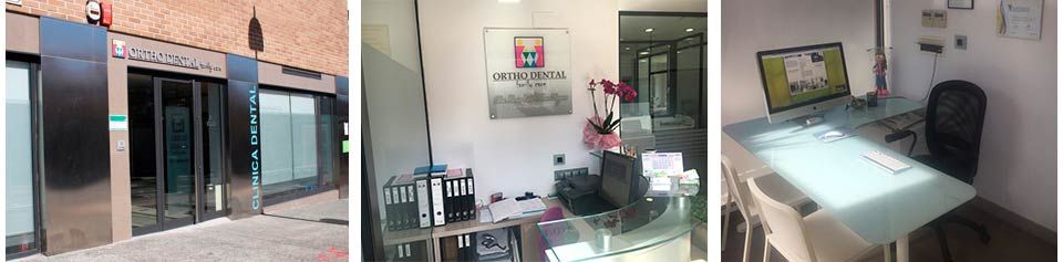 Ortho Dental Family Care clínica dental2