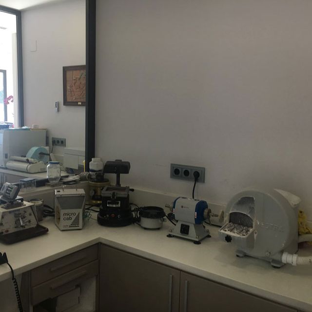 Ortho Dental Family Care centro dental 6