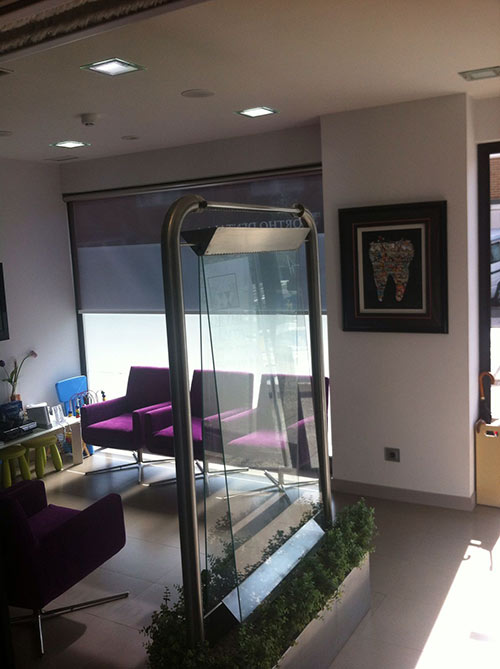 Ortho Dental Family Care centro dental 10