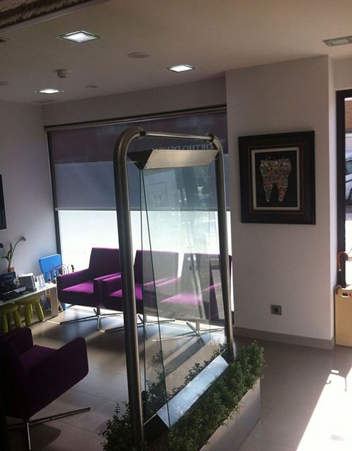 Ortho Dental Family Care centro dental 10