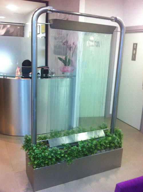 Ortho Dental Family Care interior clínica 2