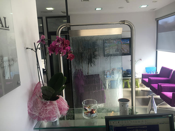 Ortho Dental Family Care centro dental 1