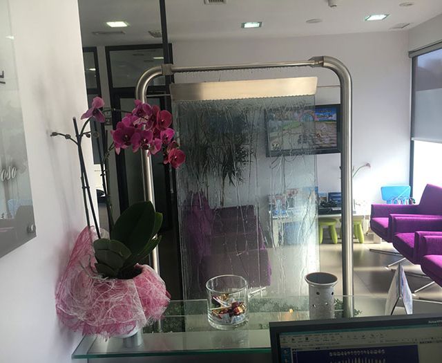 Ortho Dental Family Care centro dental 1
