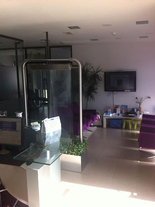 Ortho Dental Family Care centro dental 7