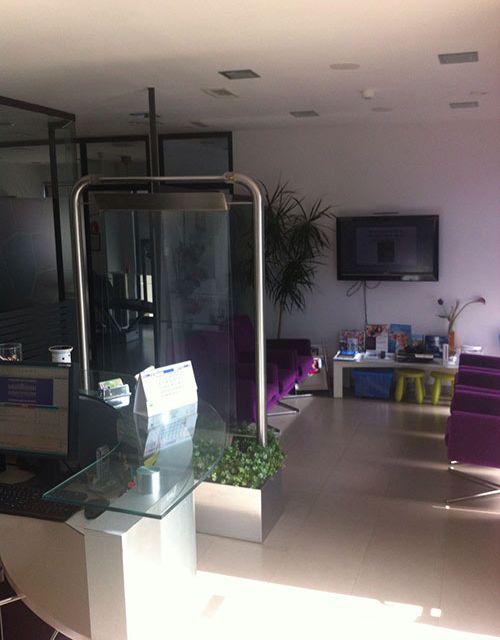 Ortho Dental Family Care centro dental 7