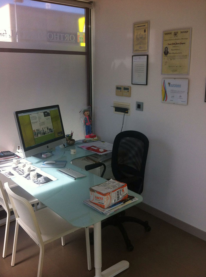 Ortho Dental Family Care centro dental 8