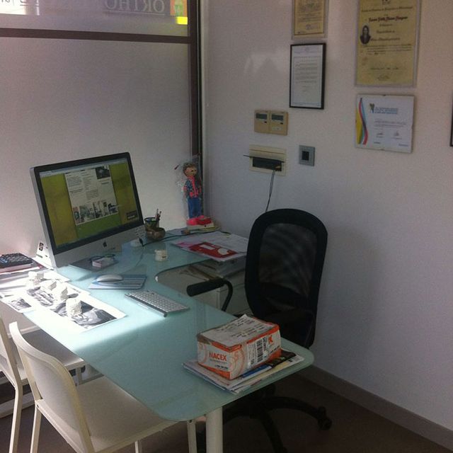 Ortho Dental Family Care centro dental 8