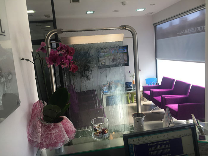 Ortho Dental Family Care centro dental 2