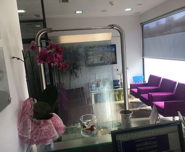 Ortho Dental Family Care centro dental 2
