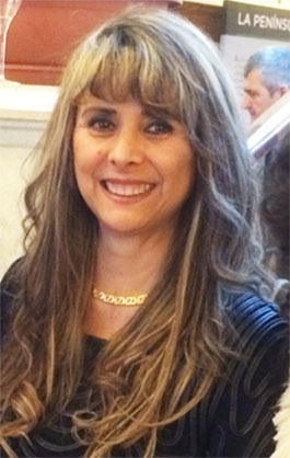 Ortho Dental Family Care odontóloga 